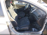 Hyundai Accent Se KMHCT5AE4HU352512 снимка