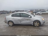Nissan Sentra 2.0S 3N1AB61E27L686490 снимка
