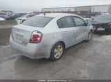 Nissan Sentra 2.0S 3N1AB61E27L686490 снимка
