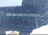 Hyundai Elantra Sel Sport KMHLM4DG5SU995334 photo
