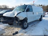 Chevrolet Express G2500 1GCWGBF78R1159104 снимка