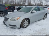 Buick Regal 2G4GP5EK7C9124144 fotografie