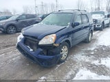 Honda Cr-V Ex-L JHLRD78956C804313 fotografie