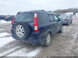 Honda Cr-V Ex-L JHLRD78956C804313 снимка