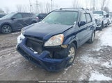 Honda Cr-V Ex-L JHLRD78956C804313 снимка