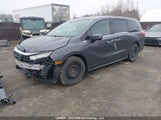 Honda Odyssey Touring 5FNRL6H83PB501259 fotografie