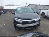 Honda Odyssey Touring 5FNRL6H83PB501259 снимка