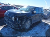 Mitsubishi Outlander Es JA4J4TA87NZ602017 снимка