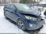Kia Sorento 2.0L Ex/2.0L Lx Turbo 5XYPHDA16HG266974 снимка