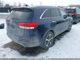 Kia Sorento 2.0L Ex/2.0L Lx Turbo 5XYPHDA16HG266974 photo