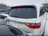 Honda Odyssey Lx 5FNRL5H2XBB509230 снимка
