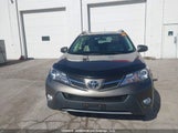 Toyota Rav4 Xle 2T3RFREVXDW010079 снимка