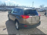 Toyota Rav4 Xle 2T3RFREVXDW010079 снимка