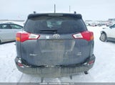 Toyota Rav4 Le 2T3BFREV1FW252487 снимка