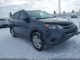 Toyota Rav4 Le 2T3BFREV1FW252487 снимка