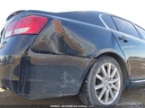 Lexus Gs 350 350 JTHCE96S270011635 снимка