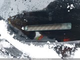 Honda Civic Ex 2HGFB2F55FH011052 снимка
