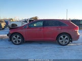 Toyota Venza 4T3BK3BB8BU060982 снимка
