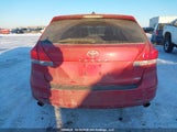 Toyota Venza 4T3BK3BB8BU060982 fotografie