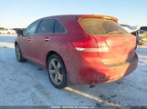 Toyota Venza 4T3BK3BB8BU060982 снимка