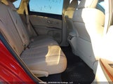 Toyota Venza 4T3BK3BB8BU060982 fotografie