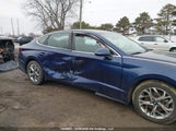Hyundai Sonata Se 5NPEG4JA7MH072726 снимка
