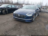 Hyundai Sonata Se 5NPEG4JA7MH072726 снимка