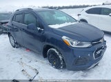 Chevrolet Trax 1Lt 3GNCJLSB9JL367856 снимка