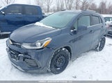 Chevrolet Trax 1Lt 3GNCJLSB9JL367856 снимка