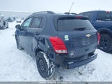 Chevrolet Trax 1Lt 3GNCJLSB9JL367856 снимка