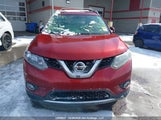 Nissan Rogue S/Sl/Sv 5N1AT2MV8FC802201 снимка