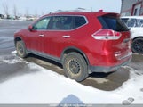 Nissan Rogue S/Sl/Sv 5N1AT2MV8FC802201 снимка
