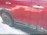 Nissan Rogue S/Sl/Sv 5N1AT2MV8FC802201 снимка