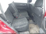 Nissan Rogue S/Sl/Sv 5N1AT2MV8FC802201 снимка