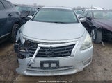 Nissan Altima 2.5/S/Sv/Sl 1N4AL3AP2FN389489 photo