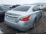 Nissan Altima 2.5/S/Sv/Sl 1N4AL3AP2FN389489 fotografie