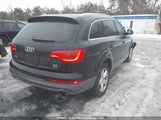 Audi Q7 Premium WA1JYCFE1AD001714 снимка