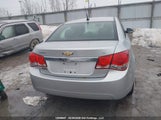 Chevrolet Cruze Lt Turbo 1G1PC5SB3D7136792 снимка