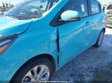 Chevrolet Spark 1Lt Cvt KL8CD6SA2MC723713 снимка