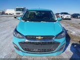 Chevrolet Spark 1Lt Cvt KL8CD6SA2MC723713 снимка