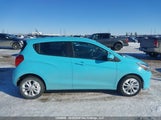 Chevrolet Spark 1Lt Cvt KL8CD6SA2MC723713 снимка