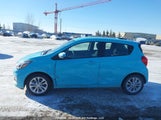 Chevrolet Spark 1Lt Cvt KL8CD6SA2MC723713 снимка