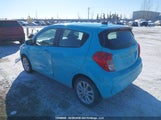 Chevrolet Spark 1Lt Cvt KL8CD6SA2MC723713 снимка