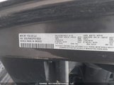 Ram Promaster  High Roof 136 Wb 3C6LRVBG3PE510524 снимка