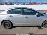 Honda Civic 2HGFB2F42DH012227 снимка