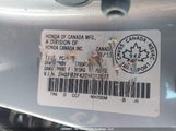 Honda Civic 2HGFB2F42DH012227 снимка