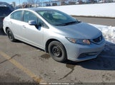Honda Civic 2HGFB2F42DH012227 снимка
