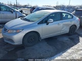 Honda Civic 2HGFB2F42DH012227 снимка