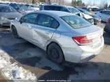 Honda Civic 2HGFB2F42DH012227 fotografie