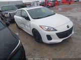 Mazda Mazda3 Gs JM1BL1L58C1515551 снимка
